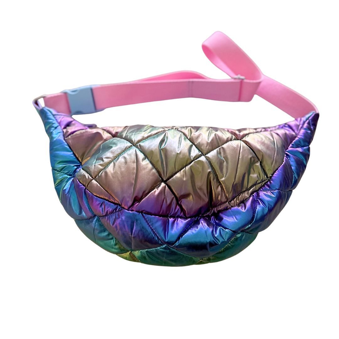 suebidou Umhängetasche Moonbag Puffertasche Damen Tasche günstig online kaufen