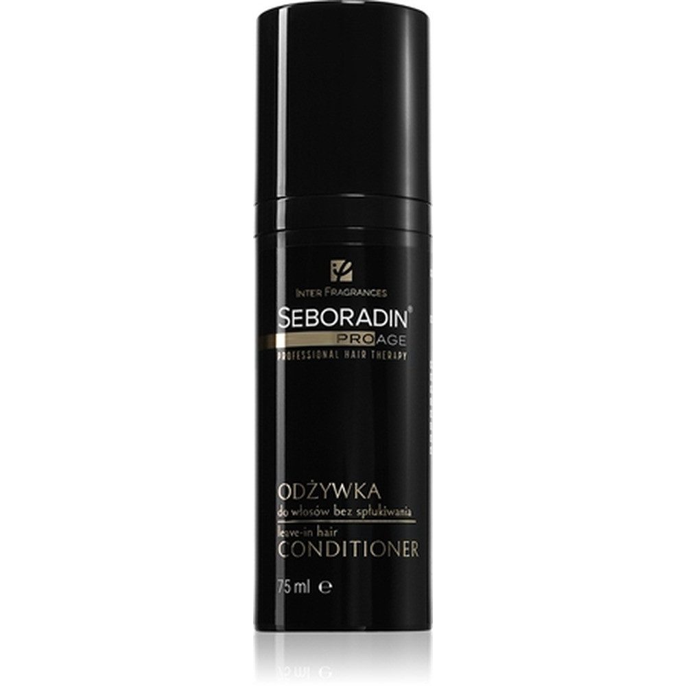 Seboradin Leave-in Pflege Pro Age Leave-In Conditioner
