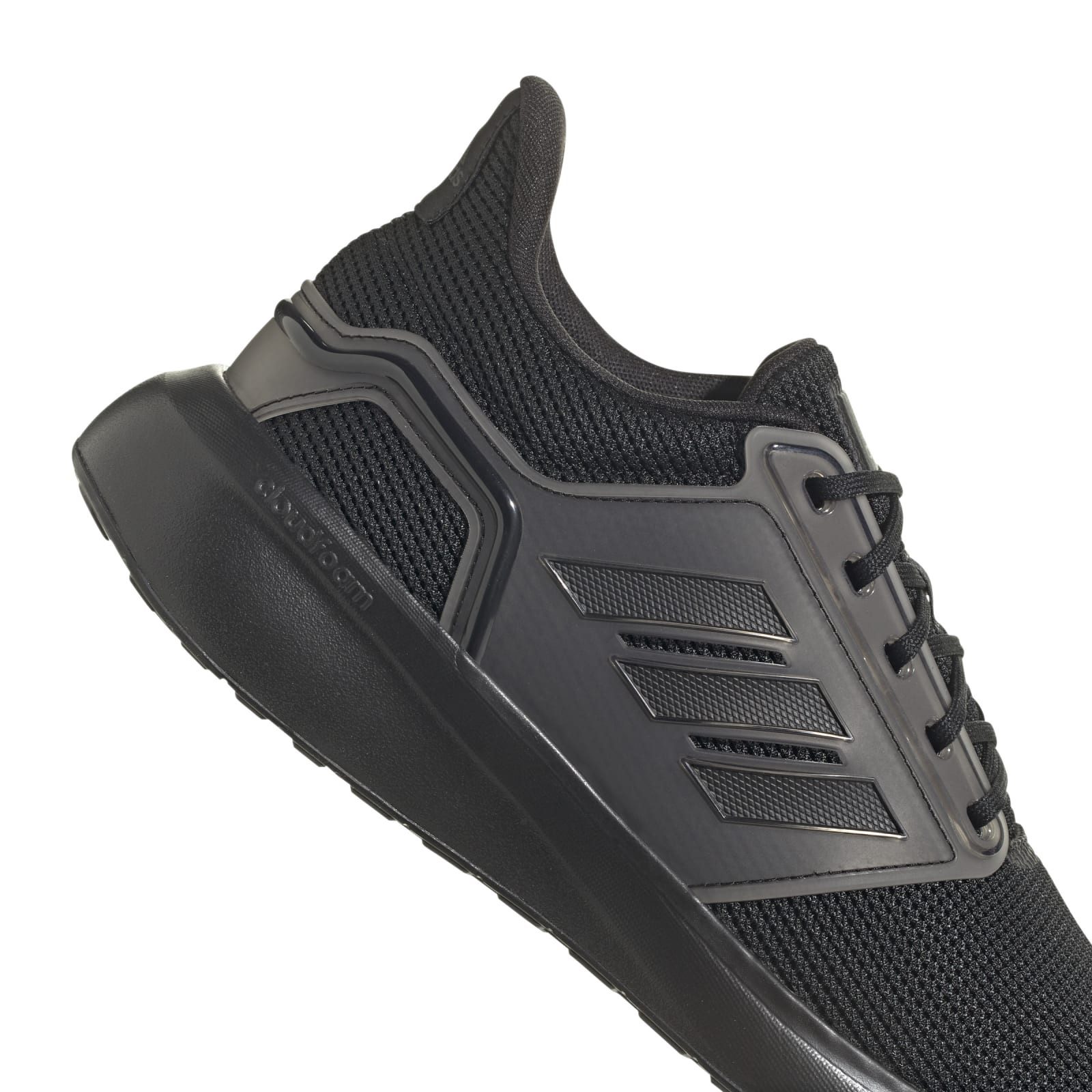 adidas Performance Laufschuhe EQ19 Run (Freizeit) schwarz/schwarz Herren Sn günstig online kaufen