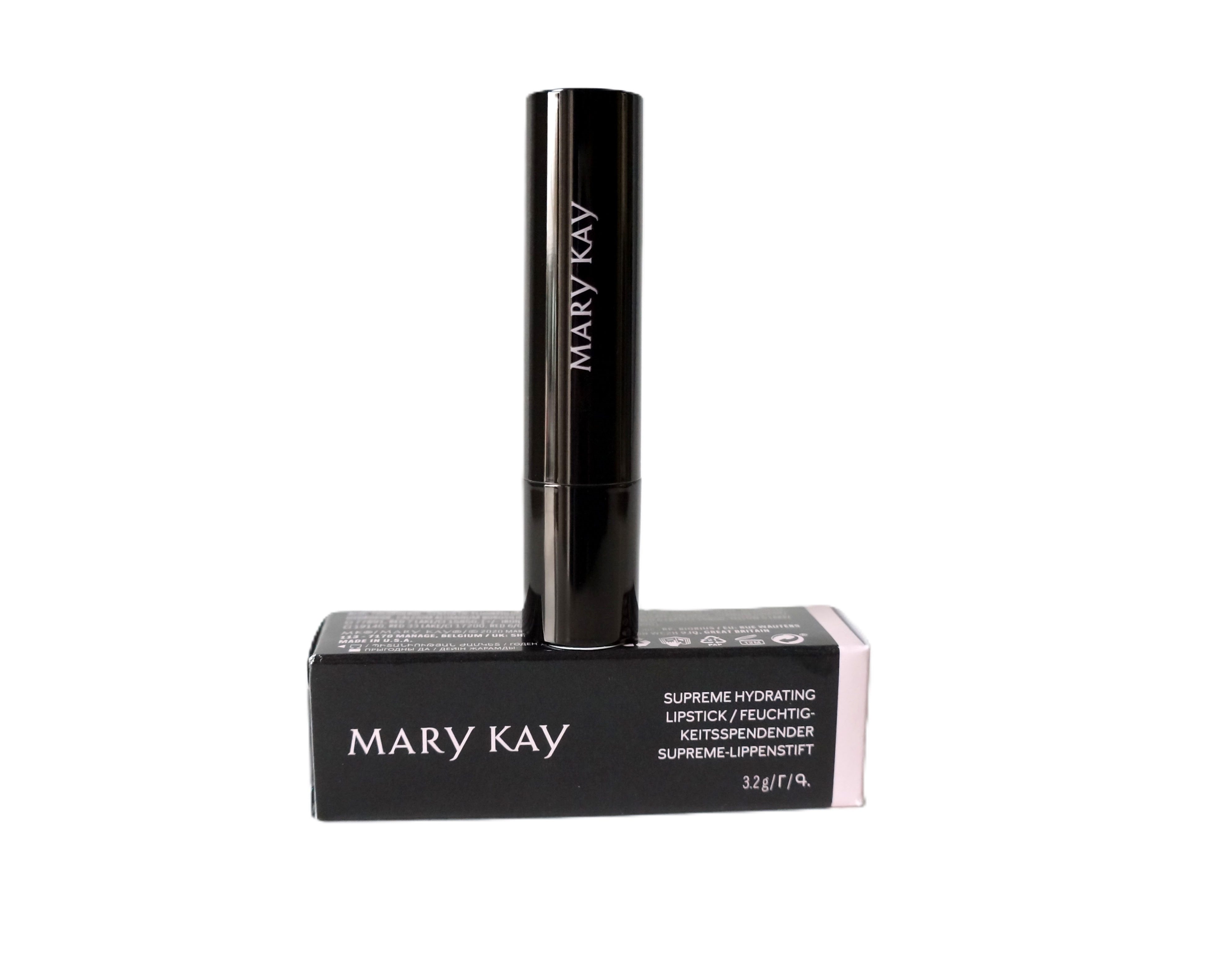 Mary Kay Lippenstift Supreme Hydrating Lipstick Lippenstift 3,2 Gramm