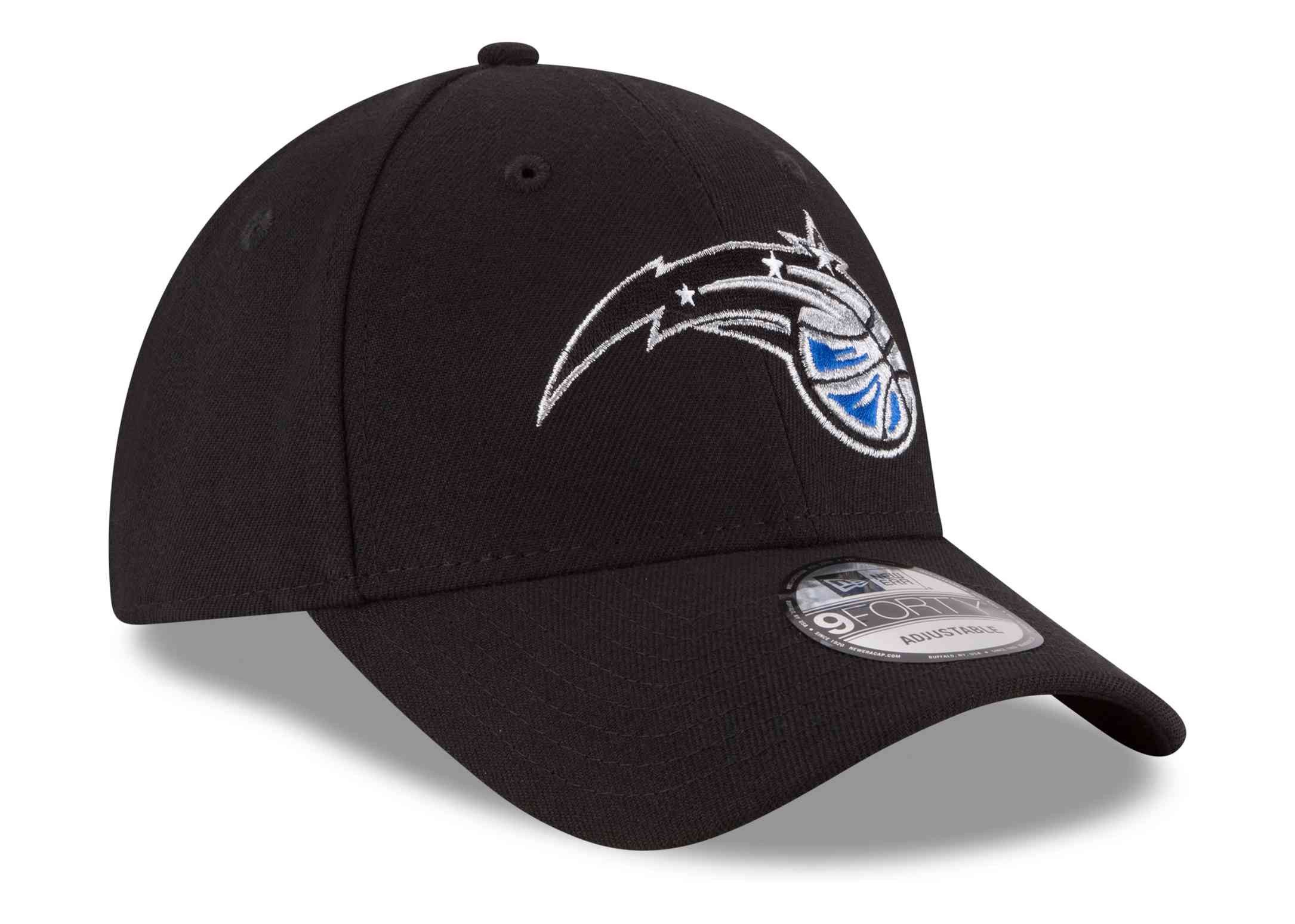 New Era Snapback Cap NBA Orlando Magic The League 9Forty