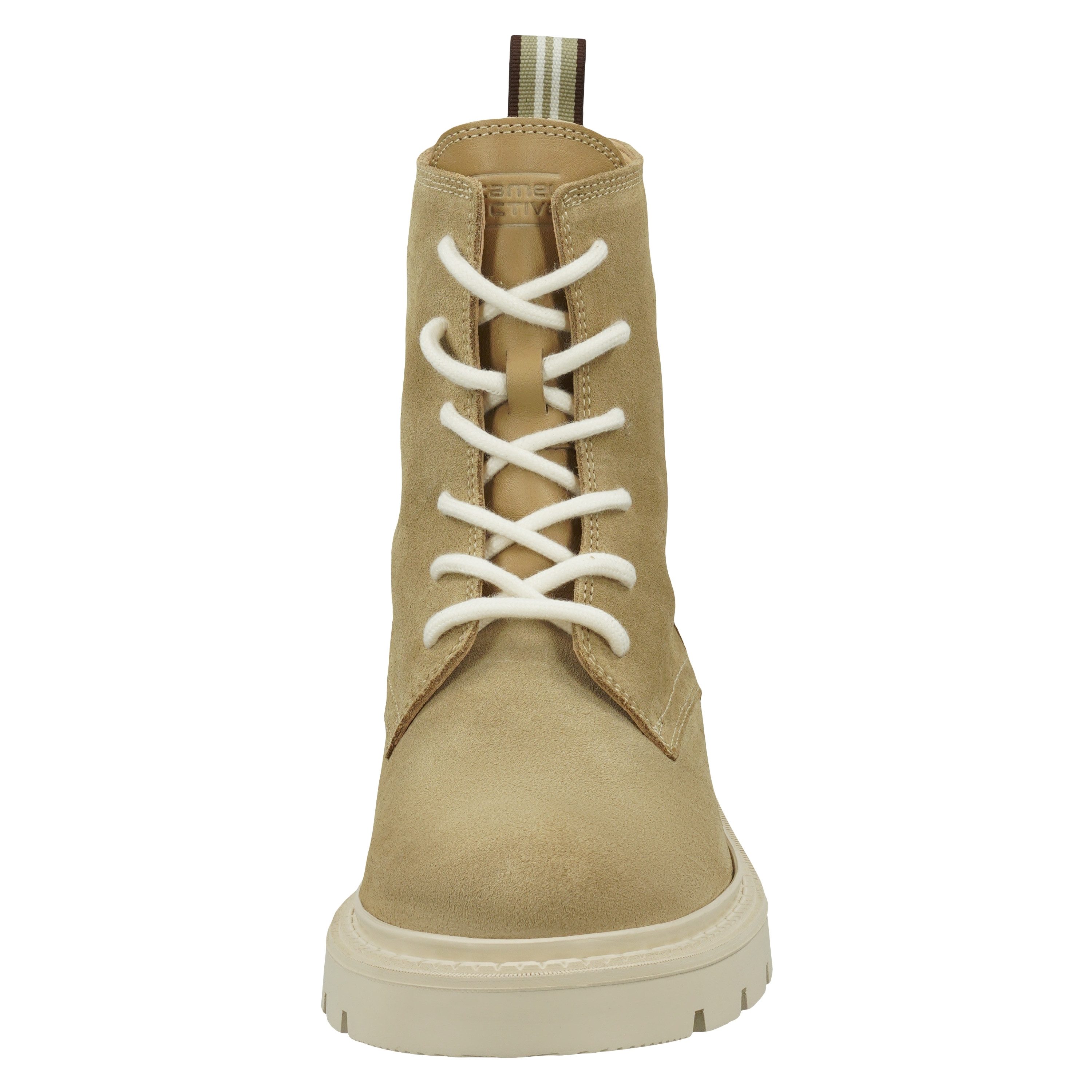 camel active Boot Stroll SAND Stiefelette