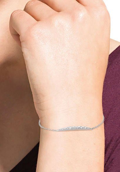 Amor Armband, 2034951, mit Zirkonia