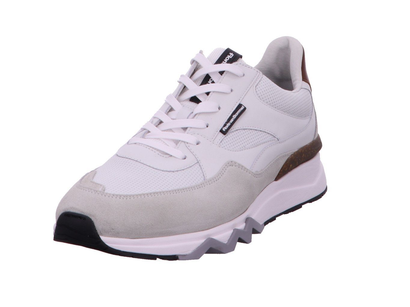 Floris van Bommel De Zager 07.10 Schnürschuh. € 239,95