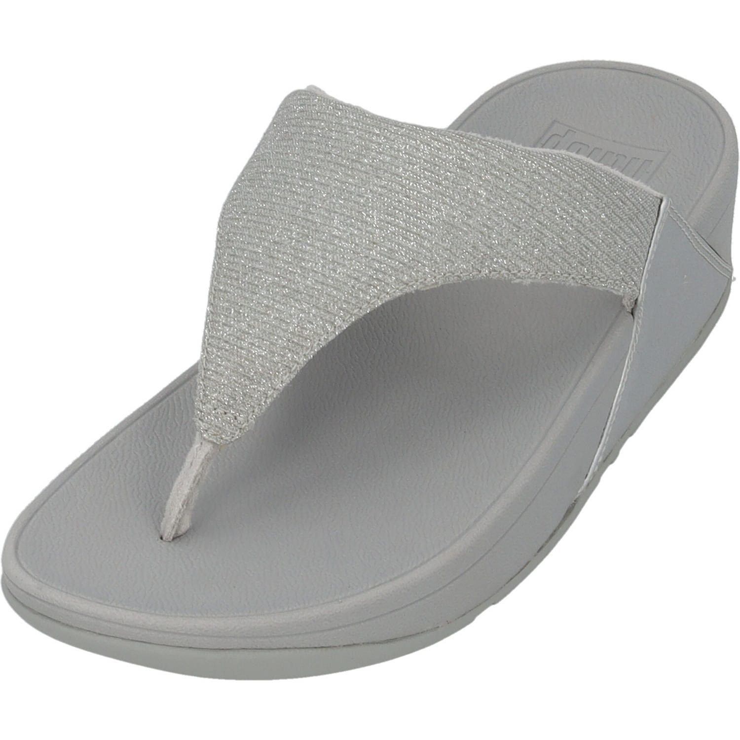 Fitflop Lulu Shimmerlux FZ7 Badepantolette günstig online kaufen