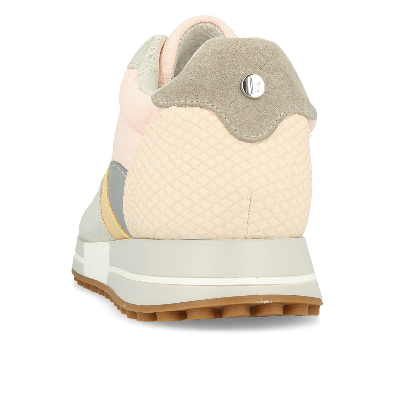 La Strada La Strada 2101586 Sneaker Damen Grey Multi Sneaker