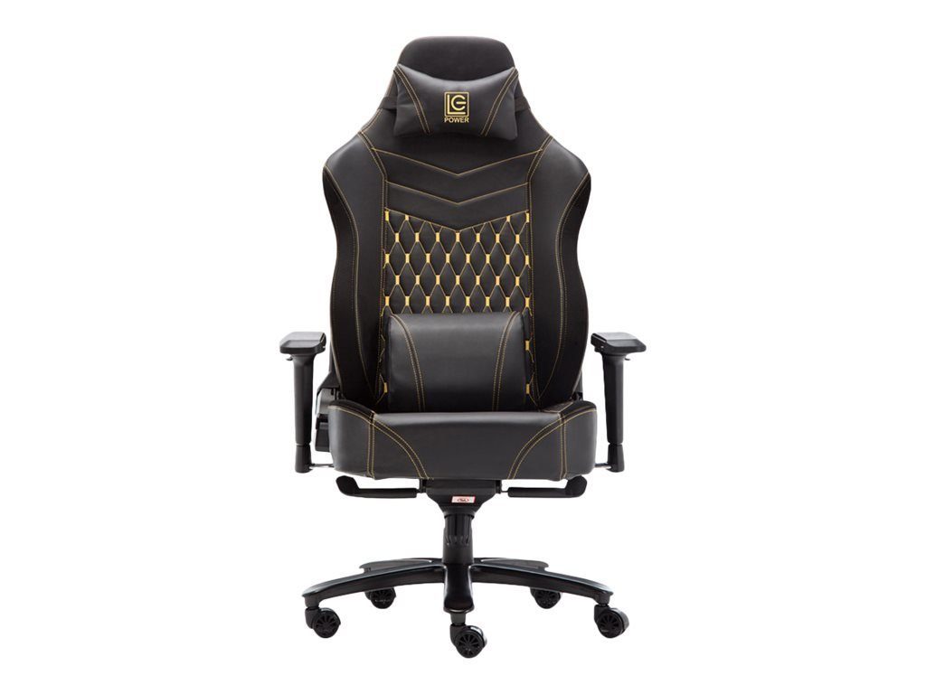LC-Power Gaming Chair LC Power LC-GC-800BY - Stuhl