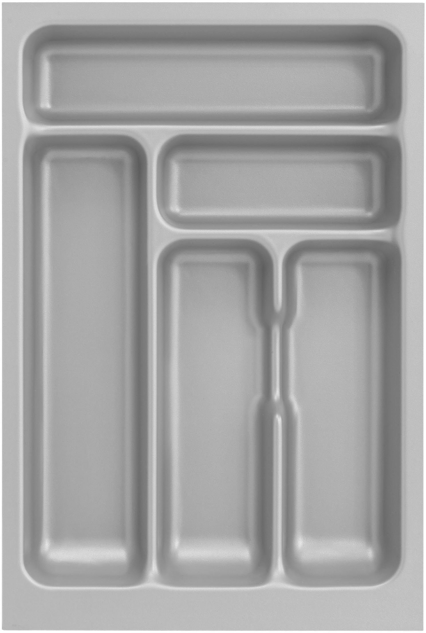 Hanseatic-E-Geräten Küchenzeile stone mit cm, Malika, steingrün/anthrazit-black OPTIFIT Breite 270