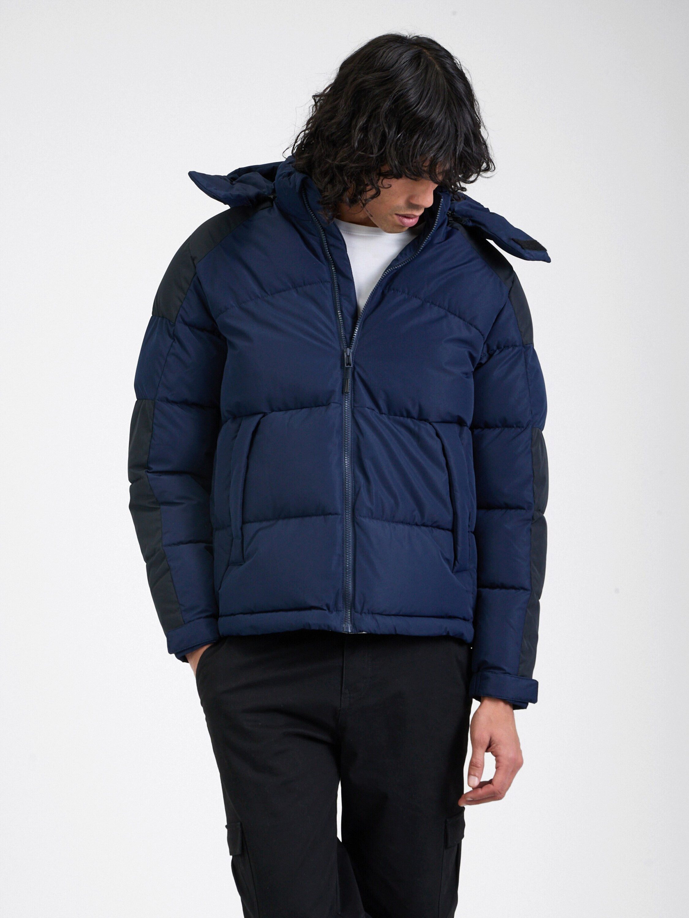 Steppjacke JCOAero