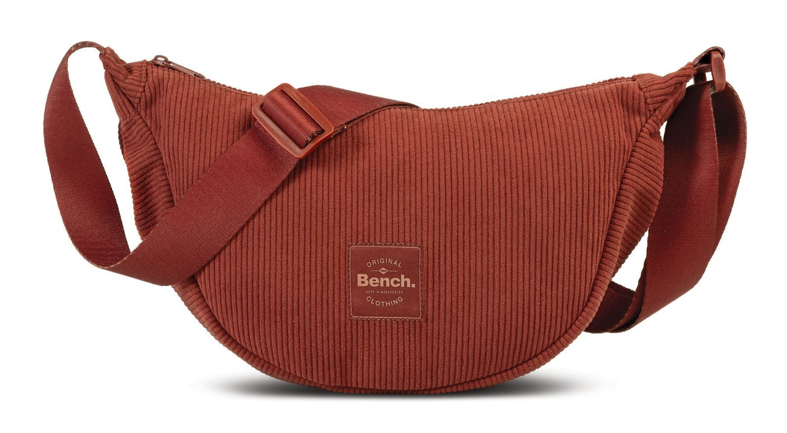 Bench. Umhängetasche Crossbody Bag