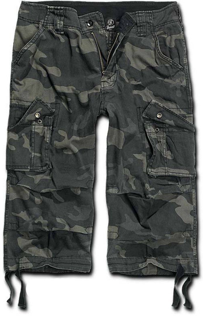 Brandit 3/4-Hose Brandit Urban Legend Shorts günstig online kaufen