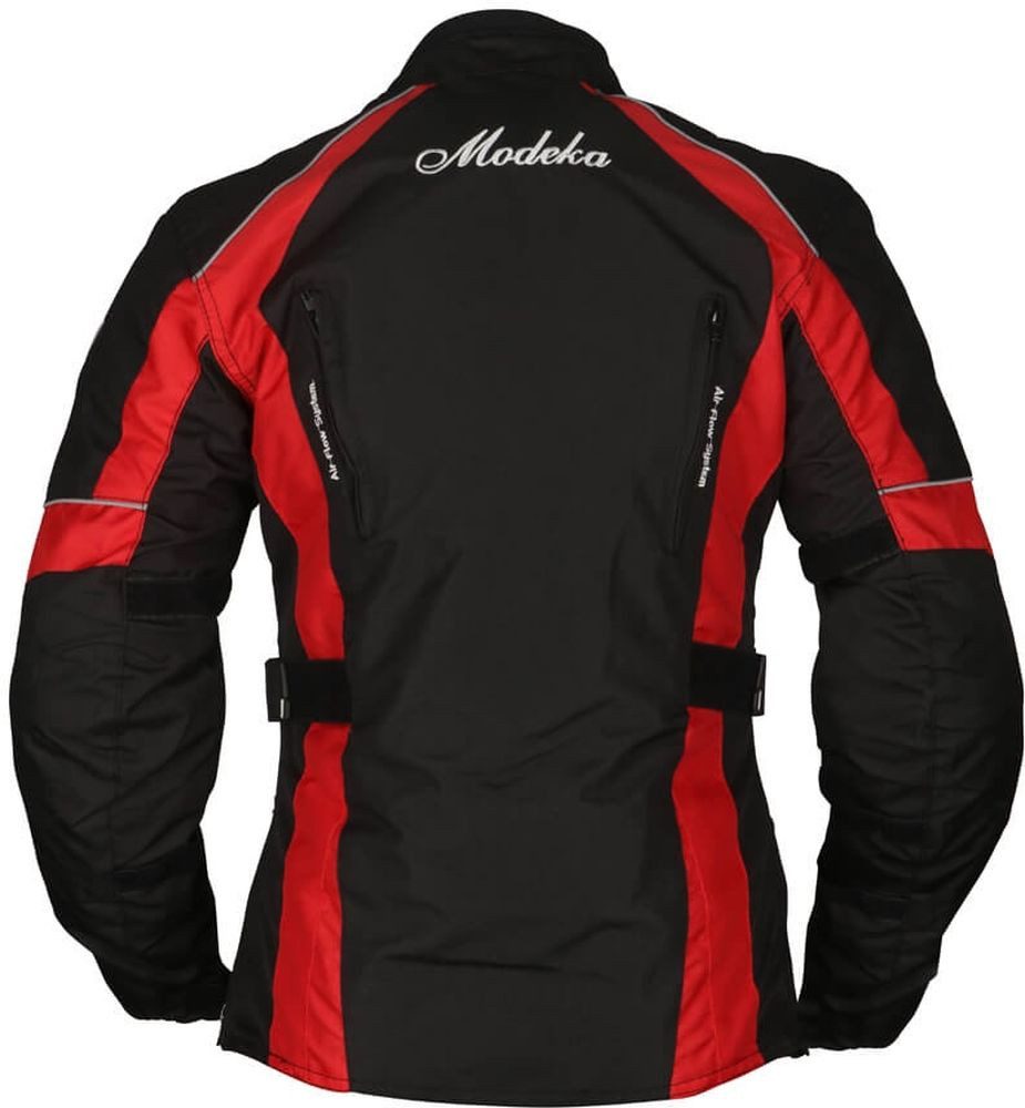 Modeka Motorradjacke Jacke Janika Lady günstig online kaufen