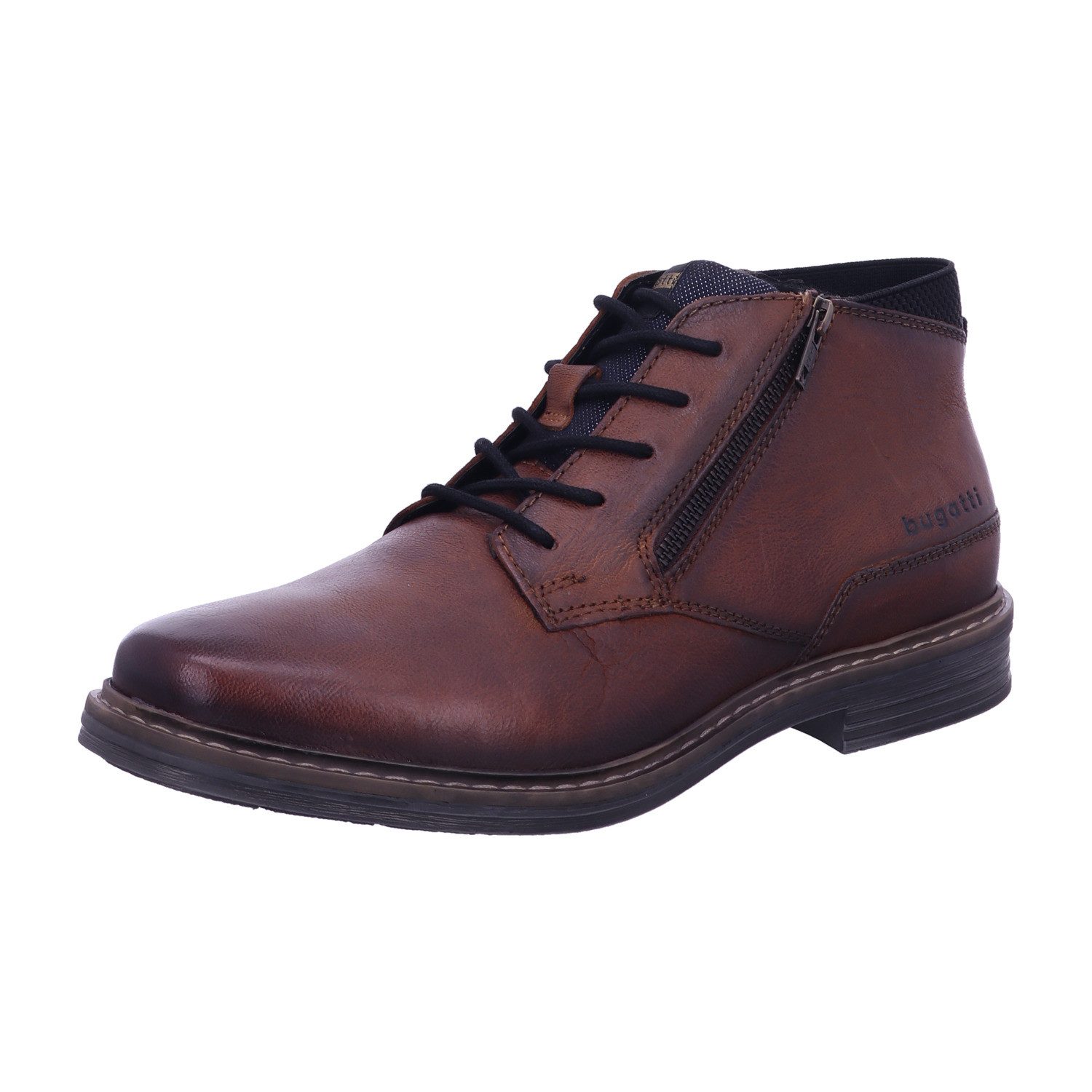 bugatti 311AOC303100 6400 Winterstiefel