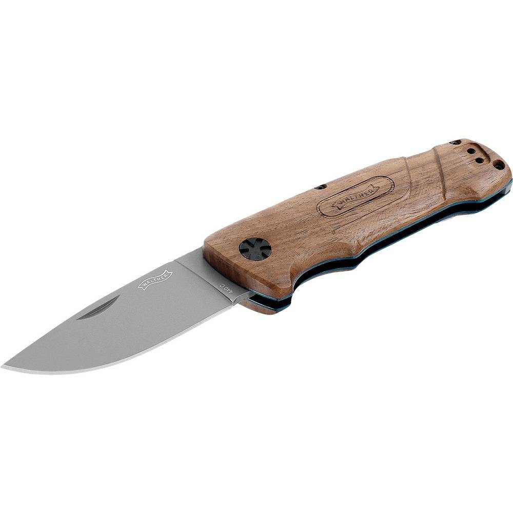 Walther Taschenmesser 5.0830