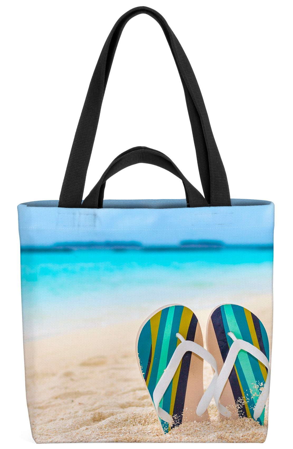 Henkeltasche