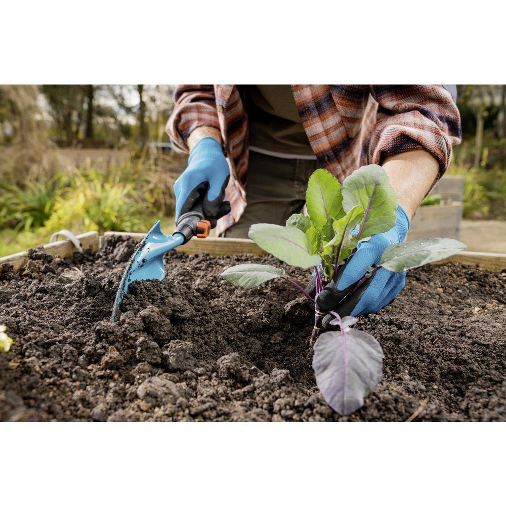 GARDENA Gartenpflege-Set GARDENA combisystem 17354-60 Gartengeräte-Set 17354-60 – Bild 2 von 5