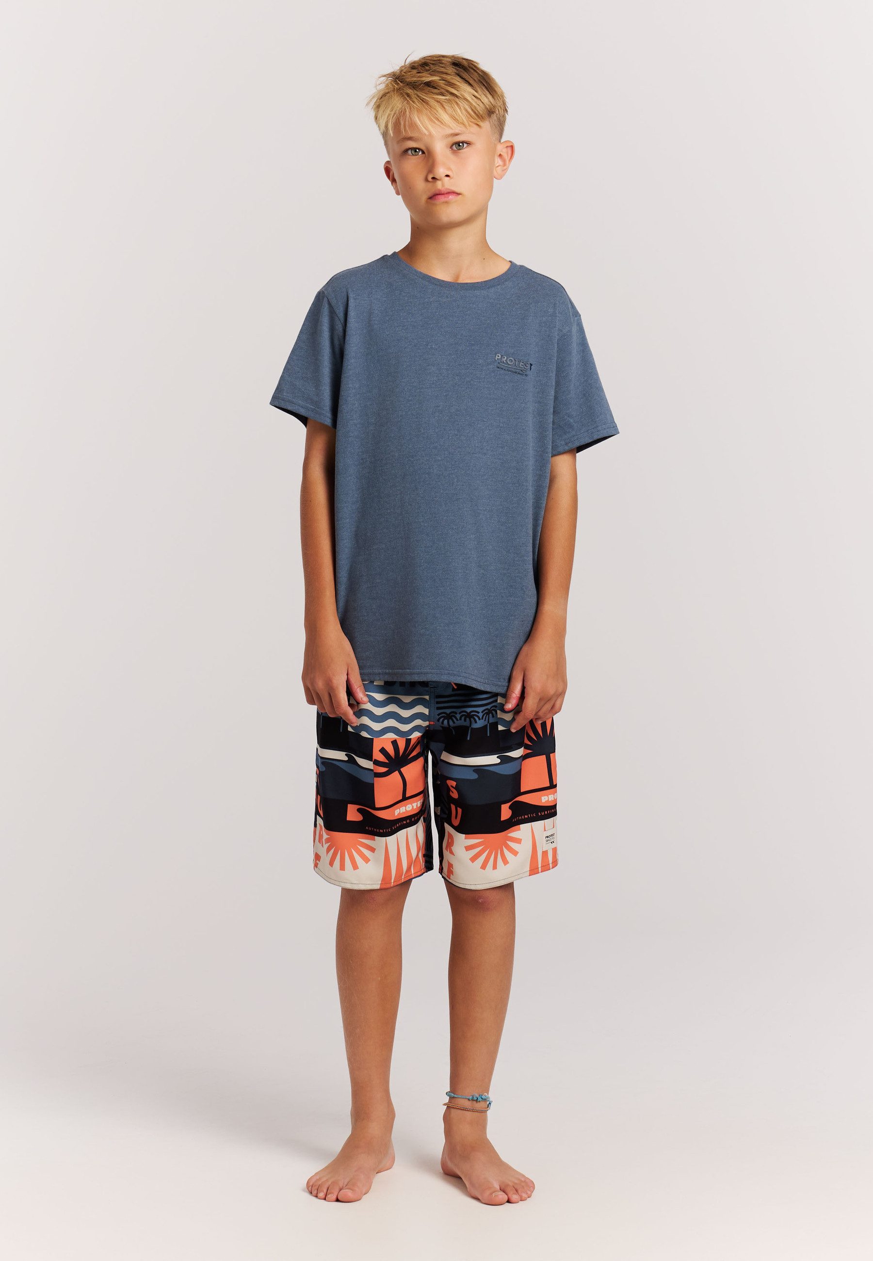 Protest Badehose PRTTonny JR (1-St)