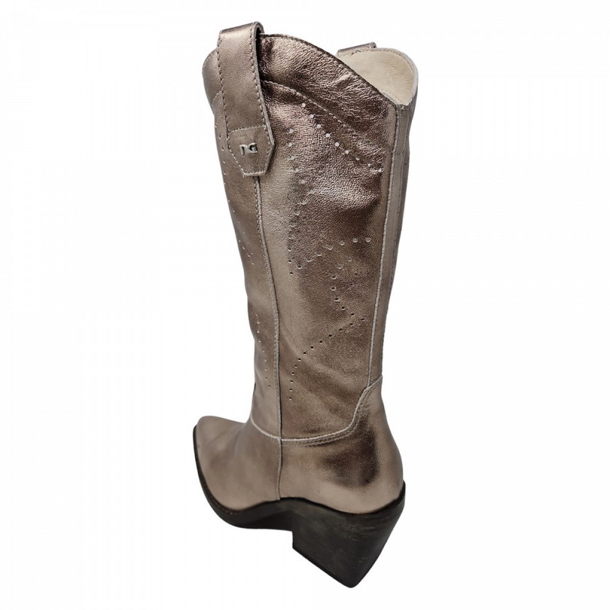 Nero Giardini Stiefel