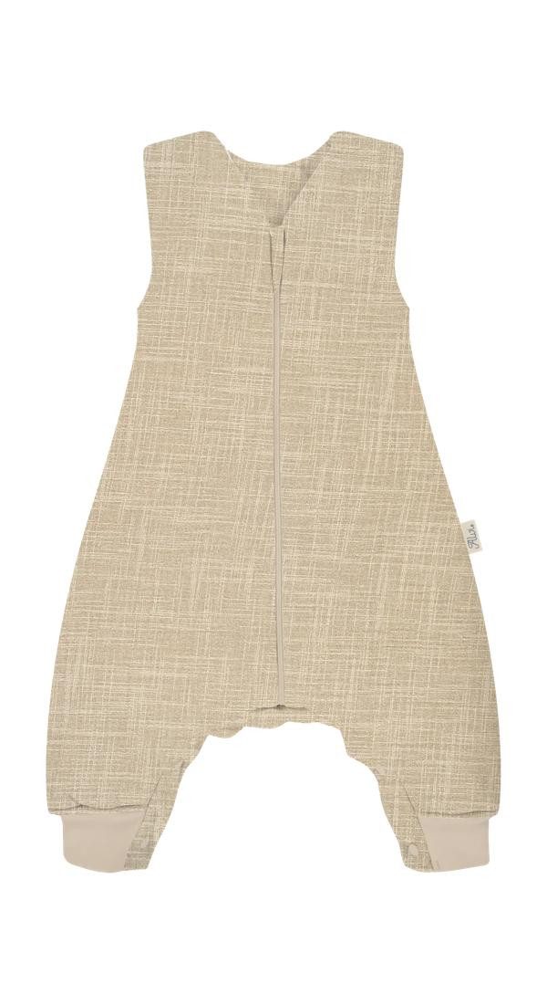 Alvi® Babyschlafsack Sleep-Overall Light Special (1 tlg., Sleep-Overall Light Special), TOG Wert: 0.5