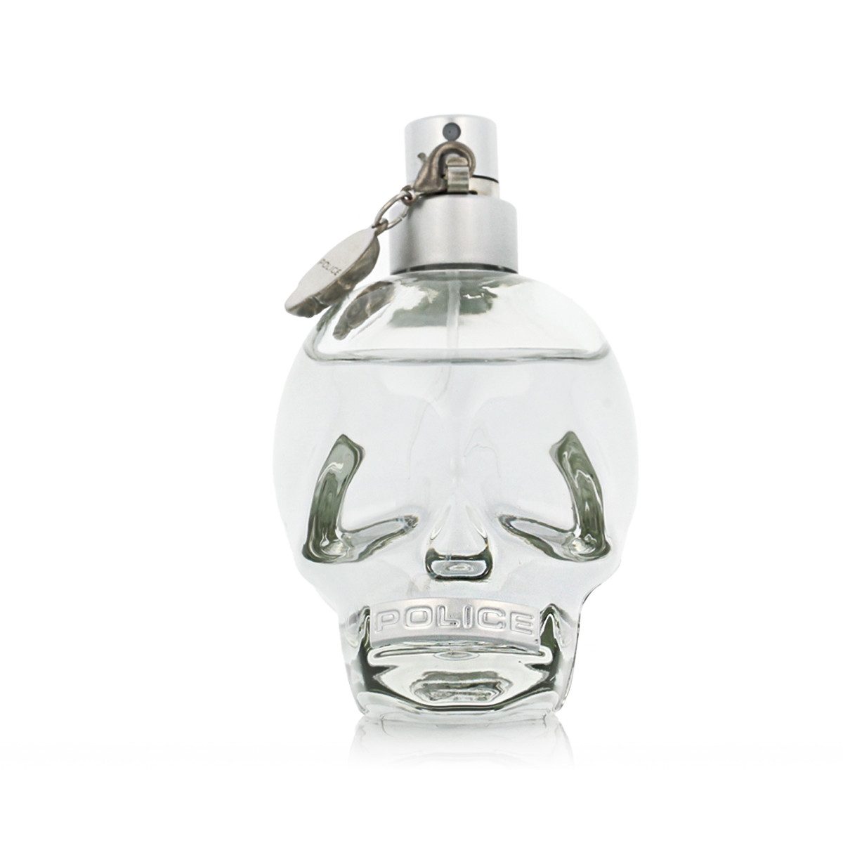 Police Eau de Toilette To Be Super [Pure]