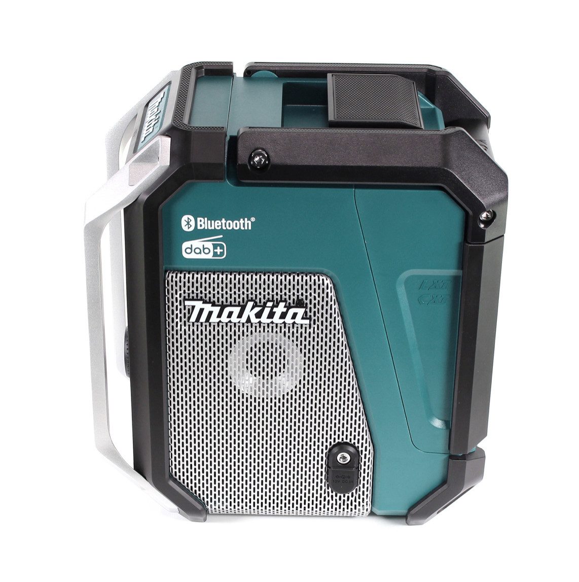 Makita DMR 115 RT1 Akku Baustellenradio 12V Baustellenradio