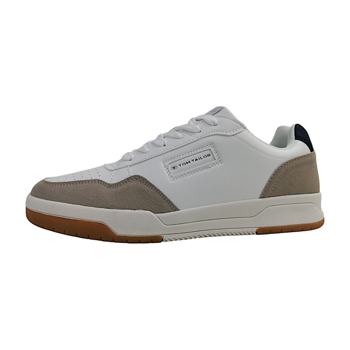 TOM TAILOR Schnürer Schnürschuh günstig online kaufen