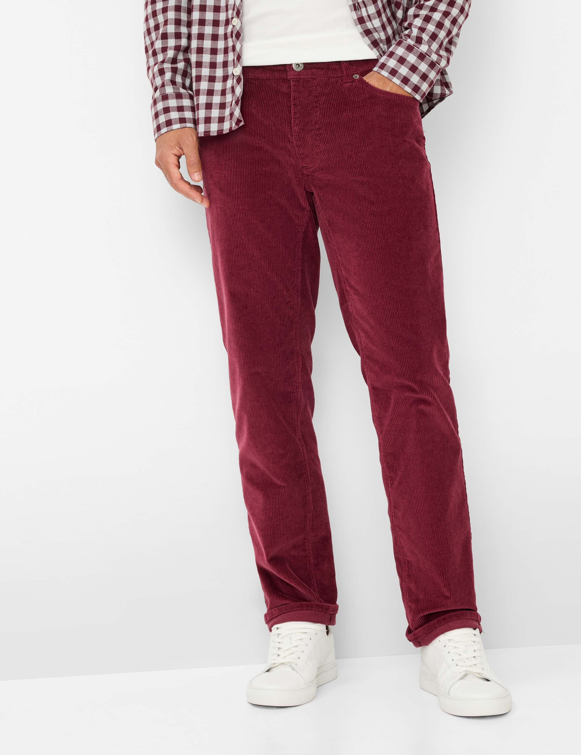 Brax 5-Pocket-Hose Style COOPER günstig online kaufen