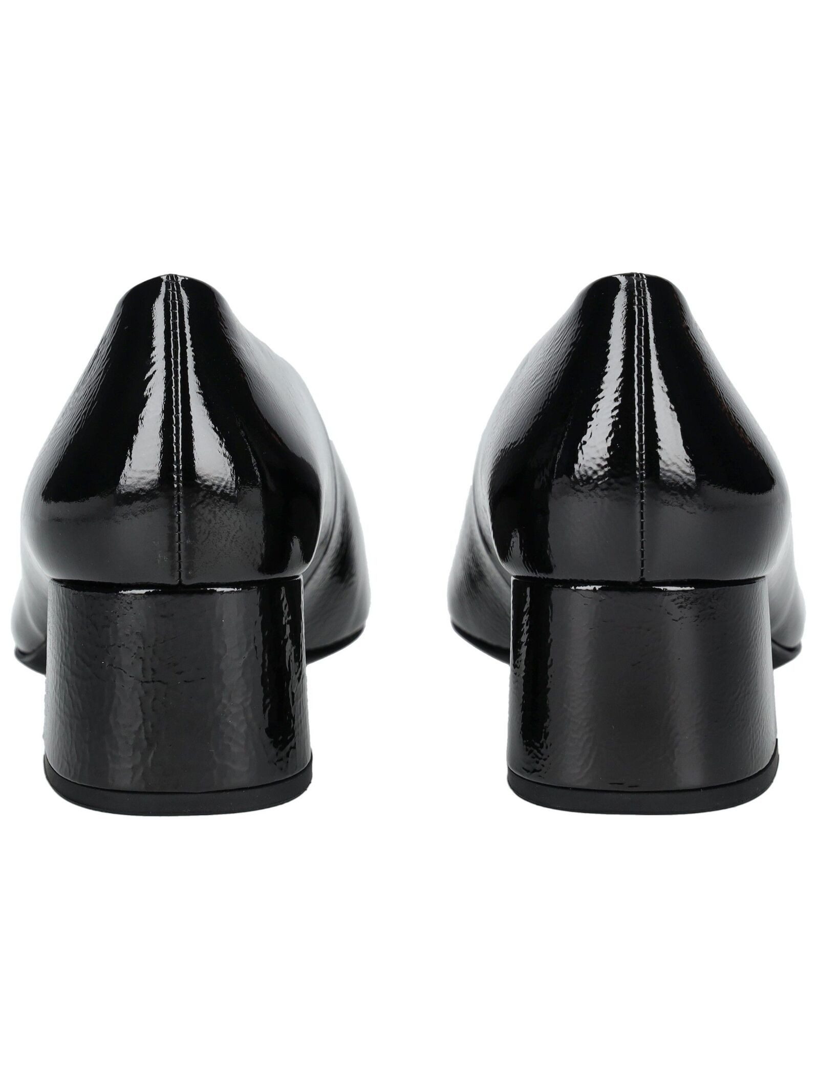 Högl Högl Pumps Leder Pumps