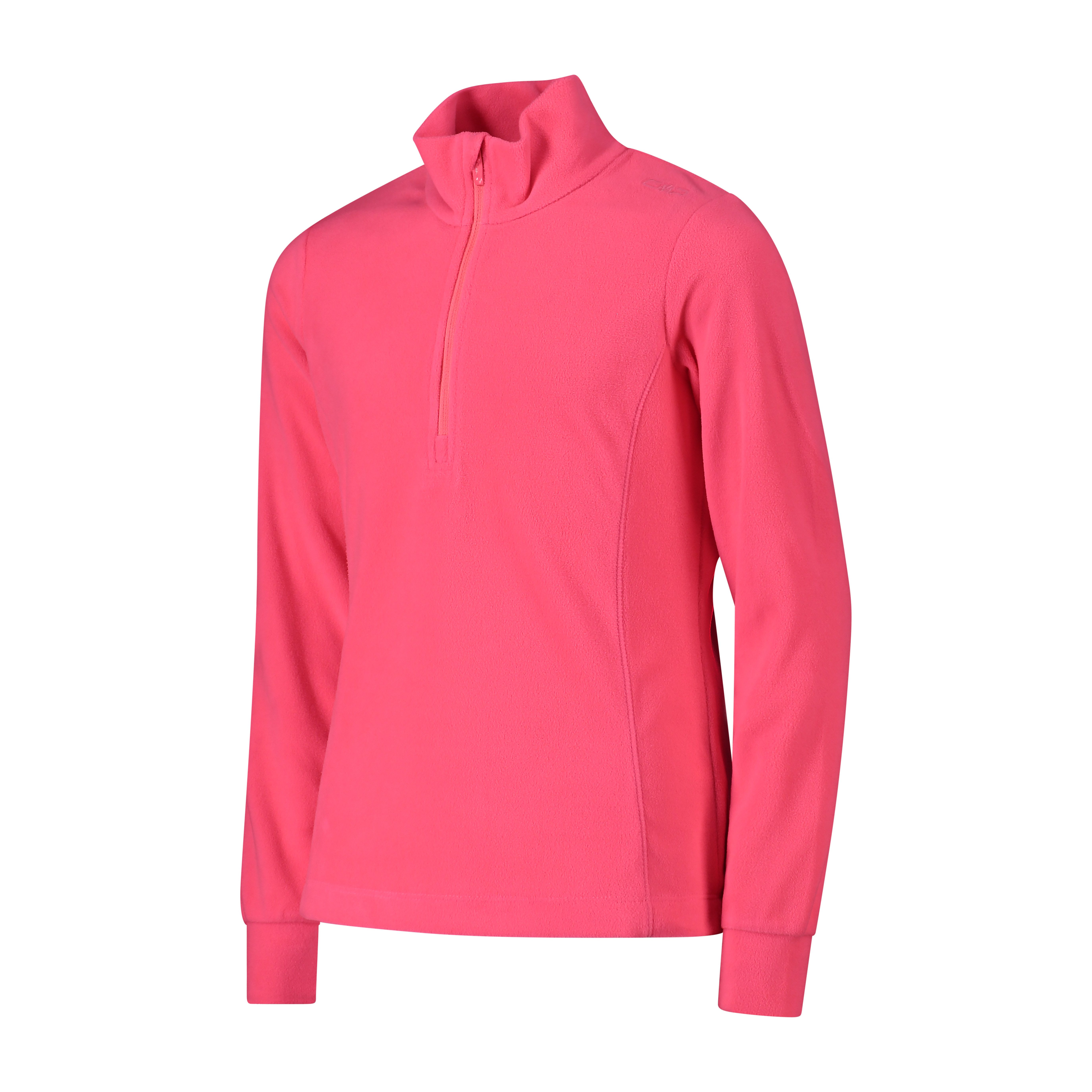 Fleecepullover CMP Mädchen Fleece Pullover Fleece Sweat 3G28235
