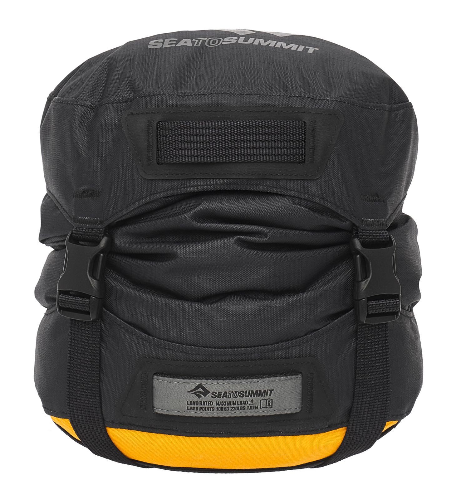 sea to summit Packsack Compression Dry Bag HD Sack 8L