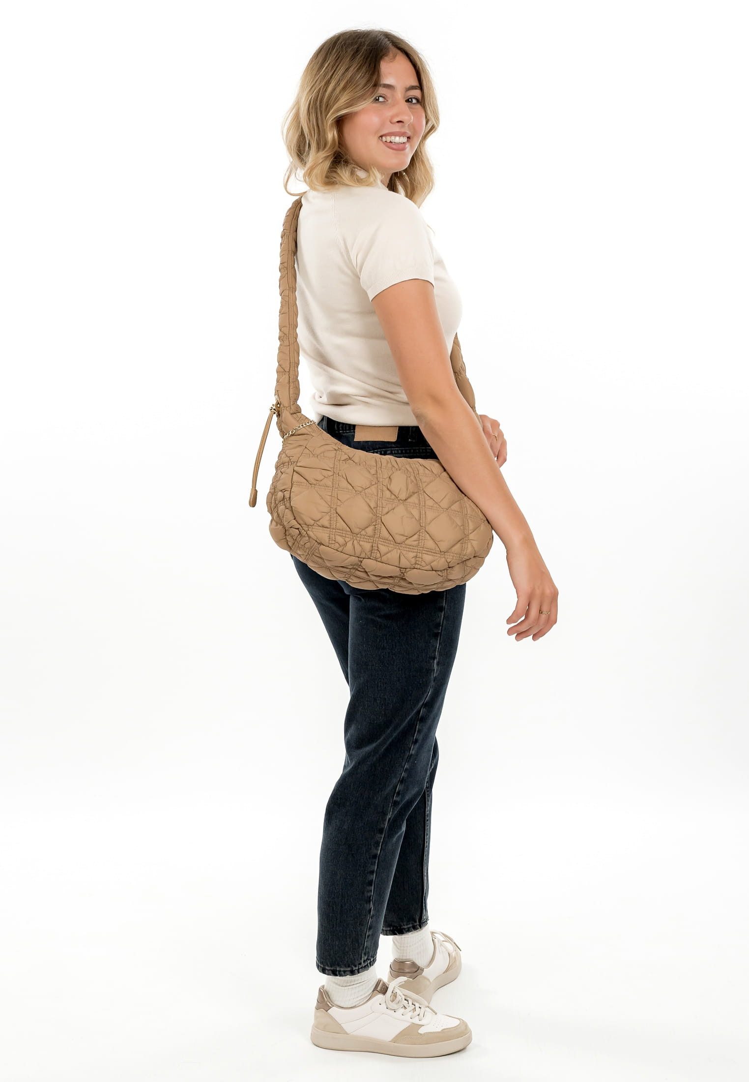 EMILY & NOAH Beuteltasche E&N Hale günstig online kaufen