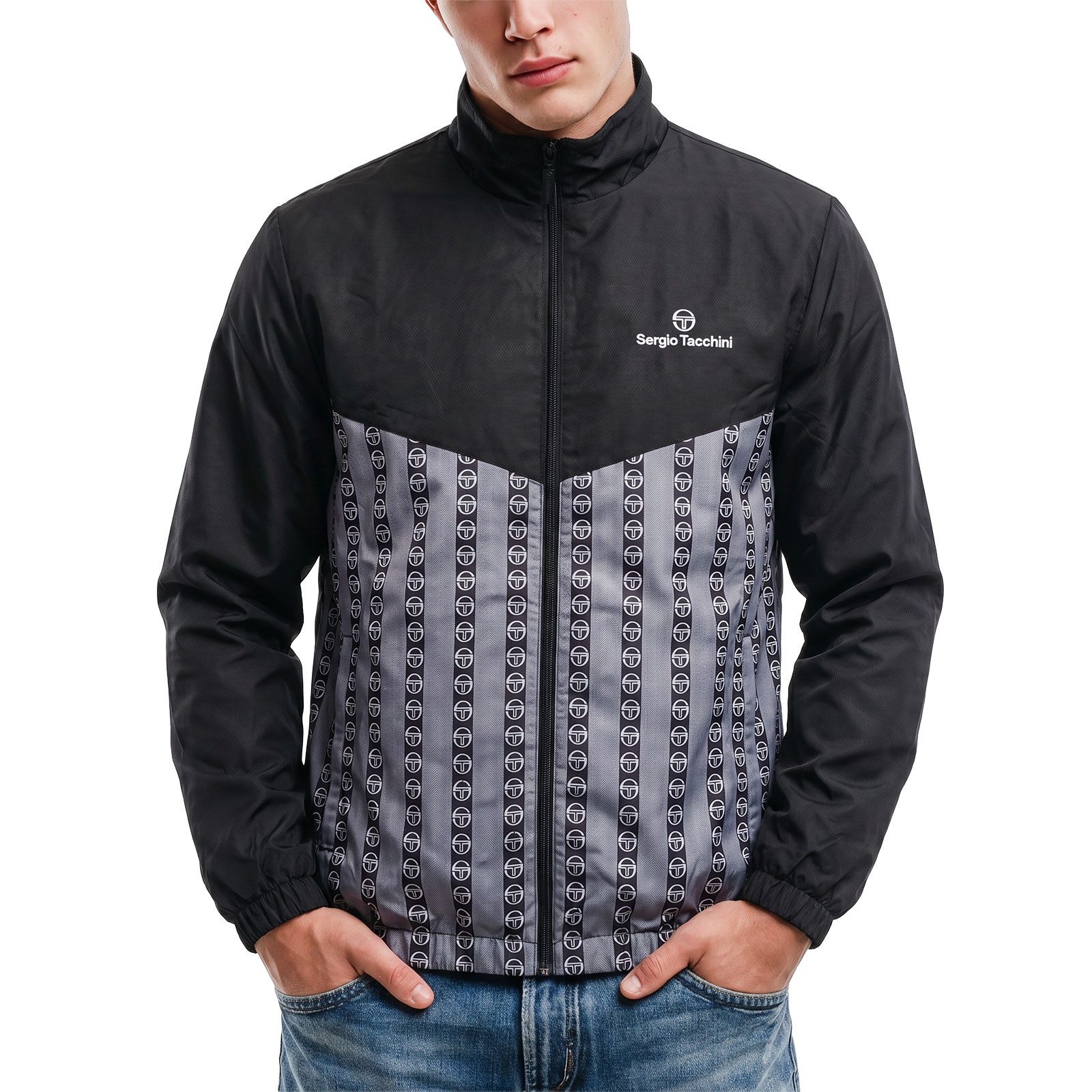 Sergio Tacchini Trainingsanzug Trainingsanzug Sergio Tacchini Morgana