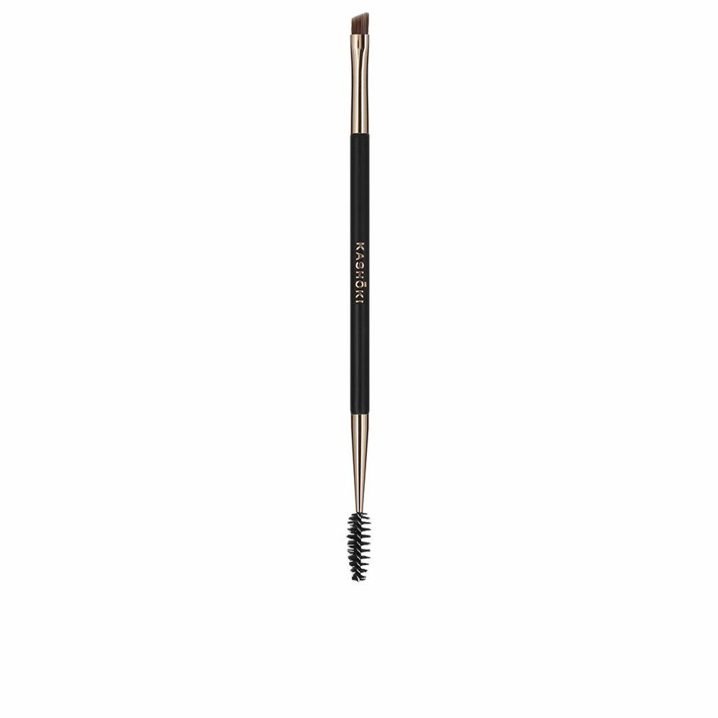KASHOKI Augenbrauenpinsel Cepillo Pestañas y Cejas 412 1 U