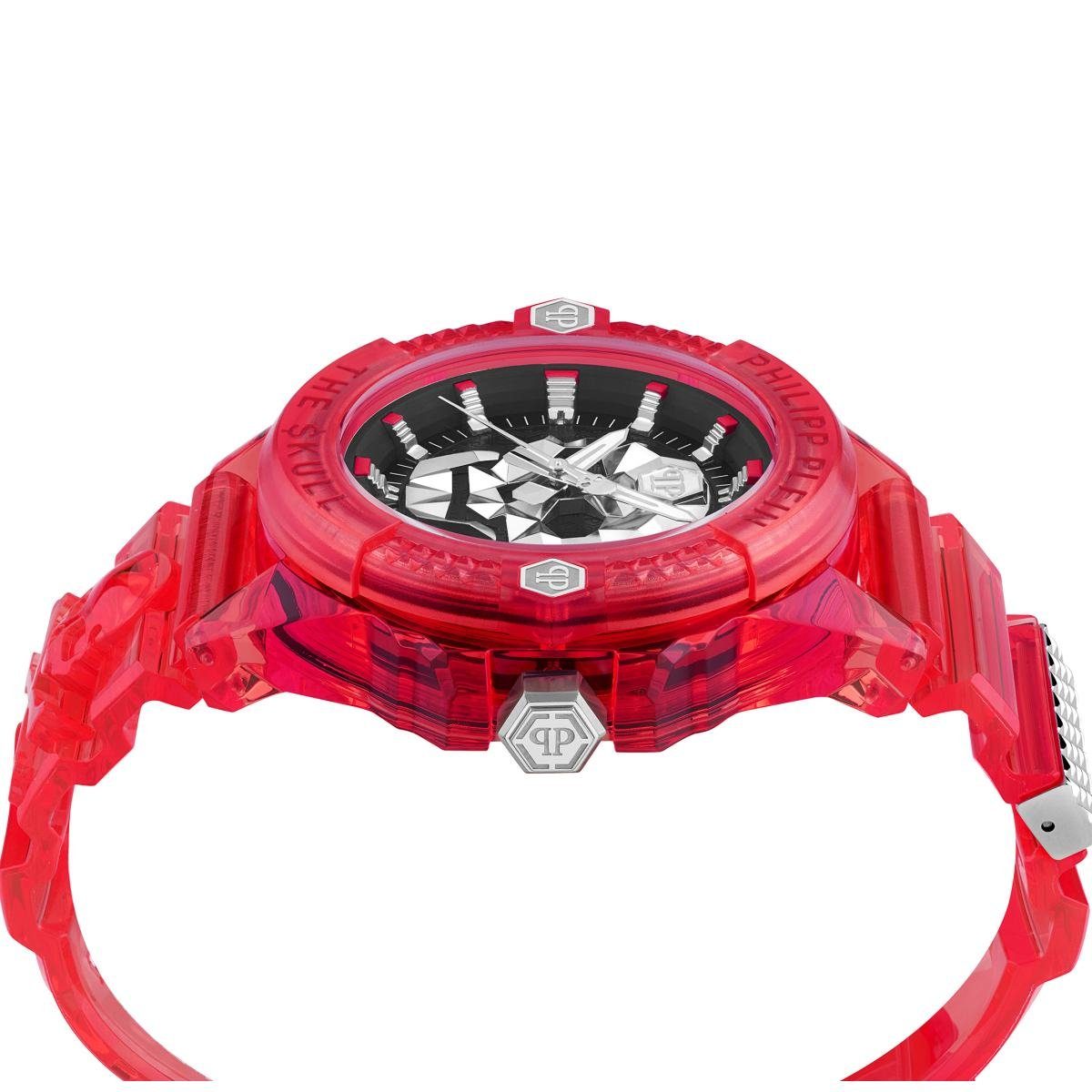PHILIPP PLEIN Quarzuhr PWWAA0223