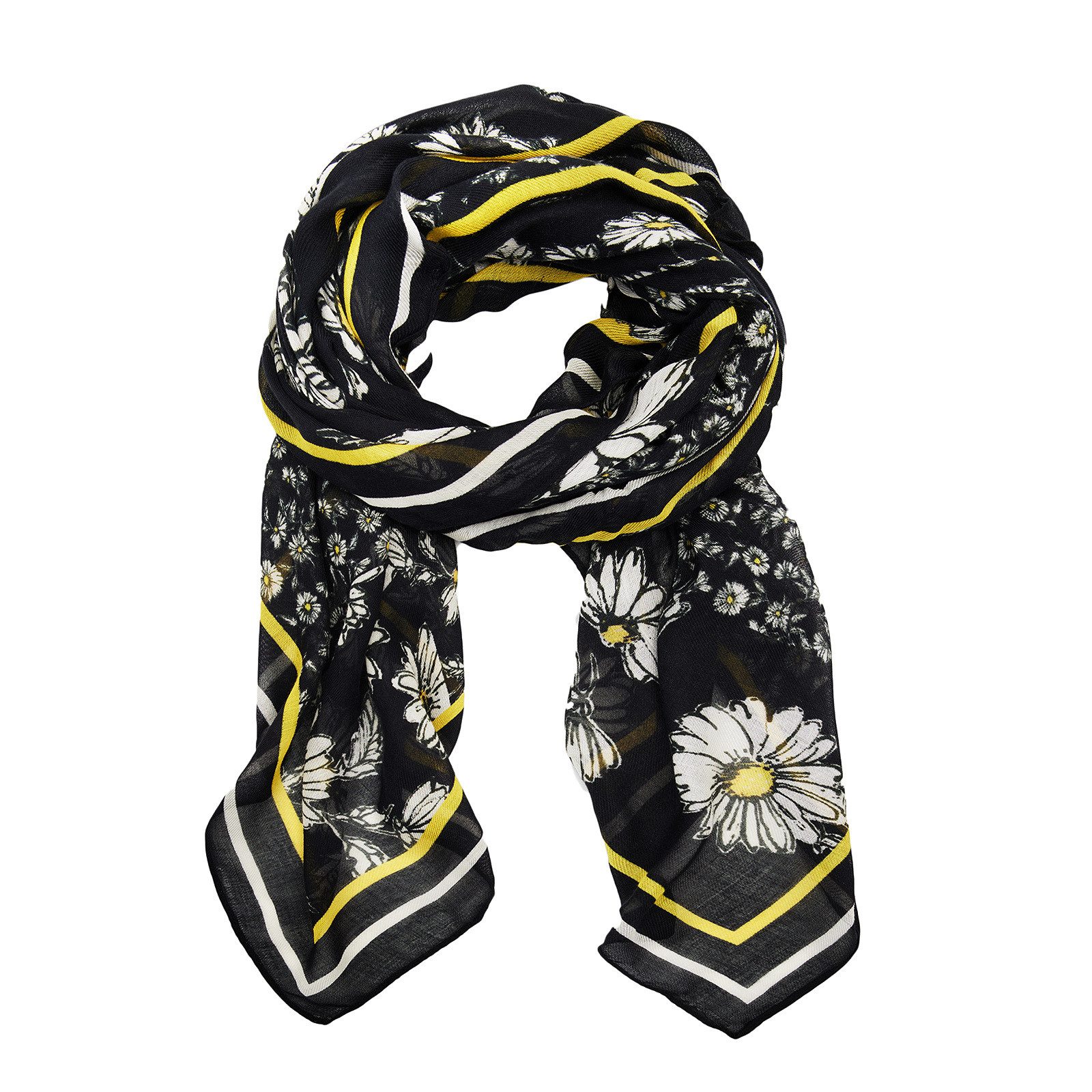 Desigual Halstuch Halstuch Tuch Schal Fou günstig online kaufen