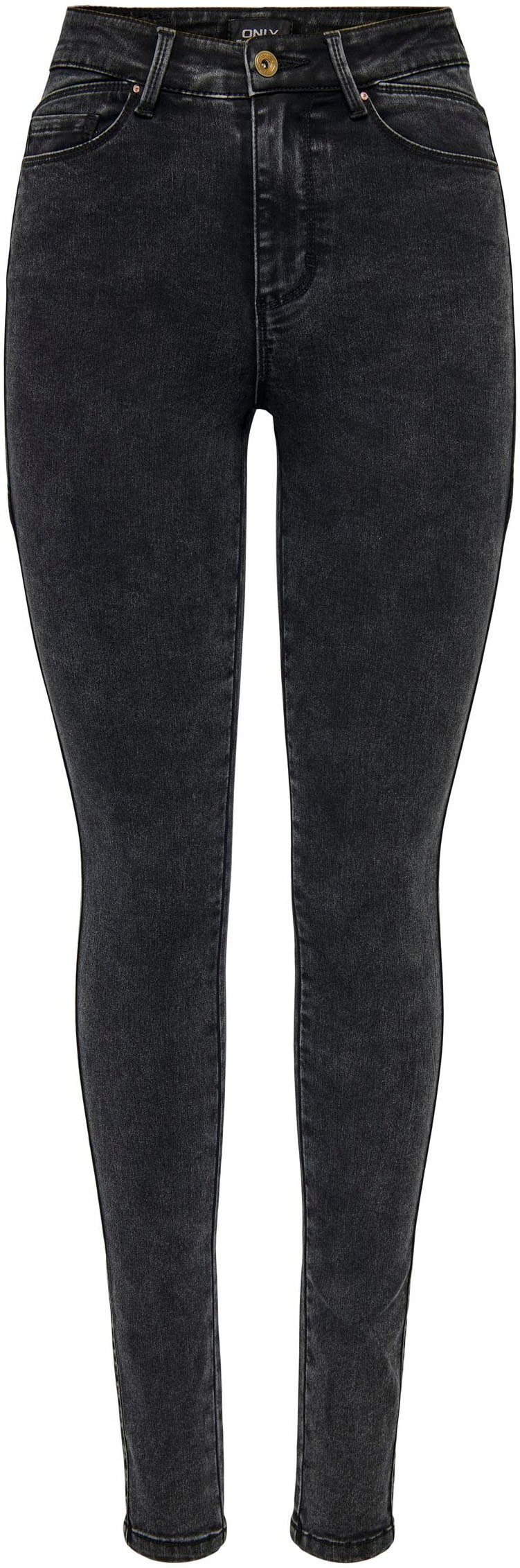 Skinny-fit-Jeans ONLROYAL HW SK CONSTR. BJBOX