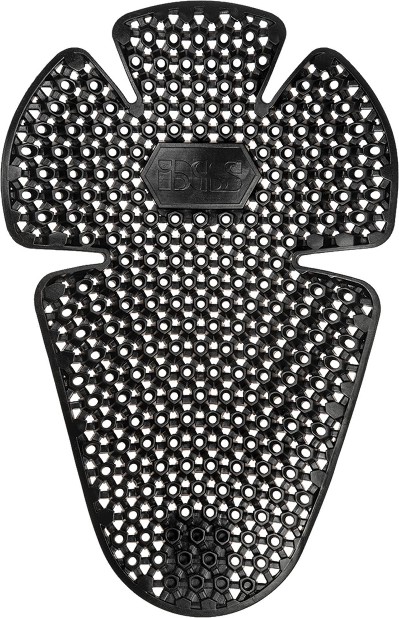 IXS Knieprotektor Honeycomb Knieprotektoren, Atmungsaktiv protektoren