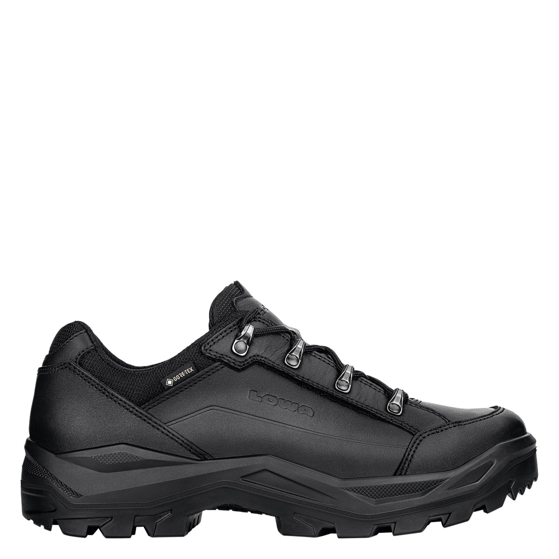 LOWA Professional RENEGADE II GTX LO TF Ws Wanderstiefel
