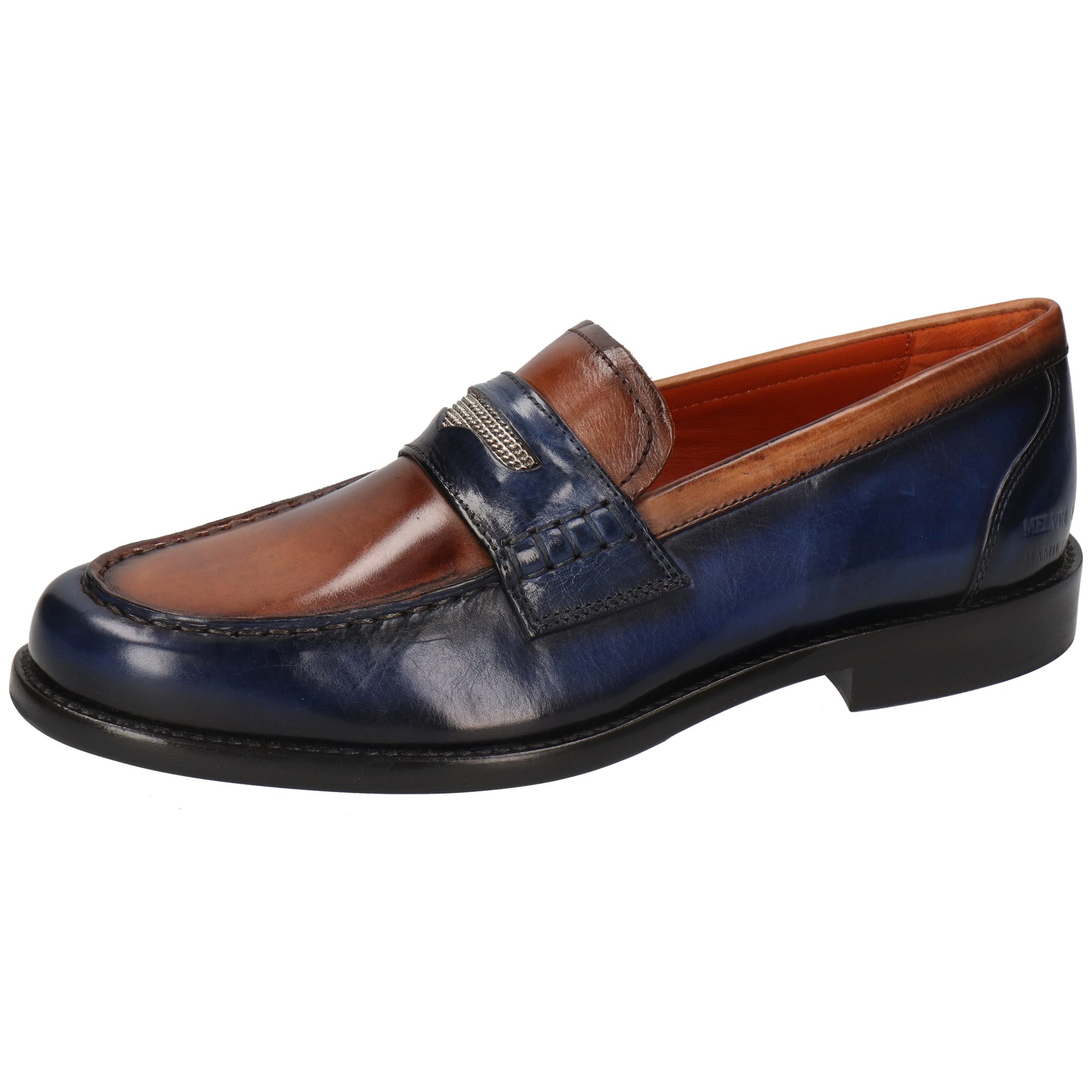 Melvin & Hamilton Gianna 5 Loafer günstig online kaufen