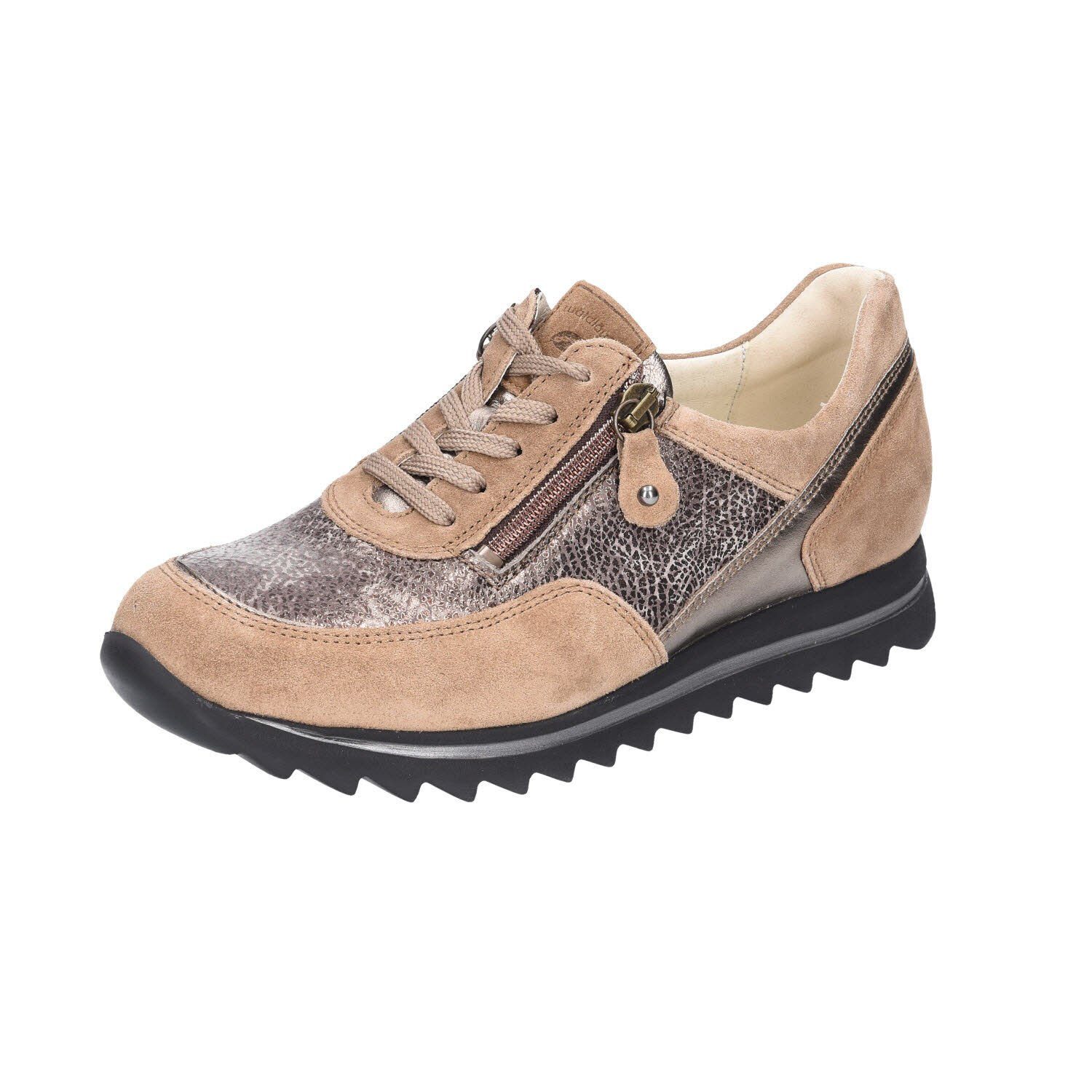 Schnürschuh