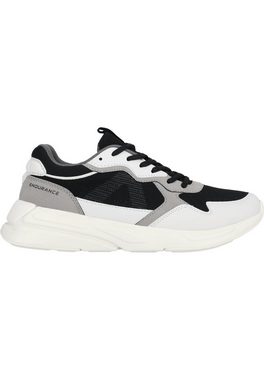 ENDURANCE Dimplan Sneaker in angesagtem Design