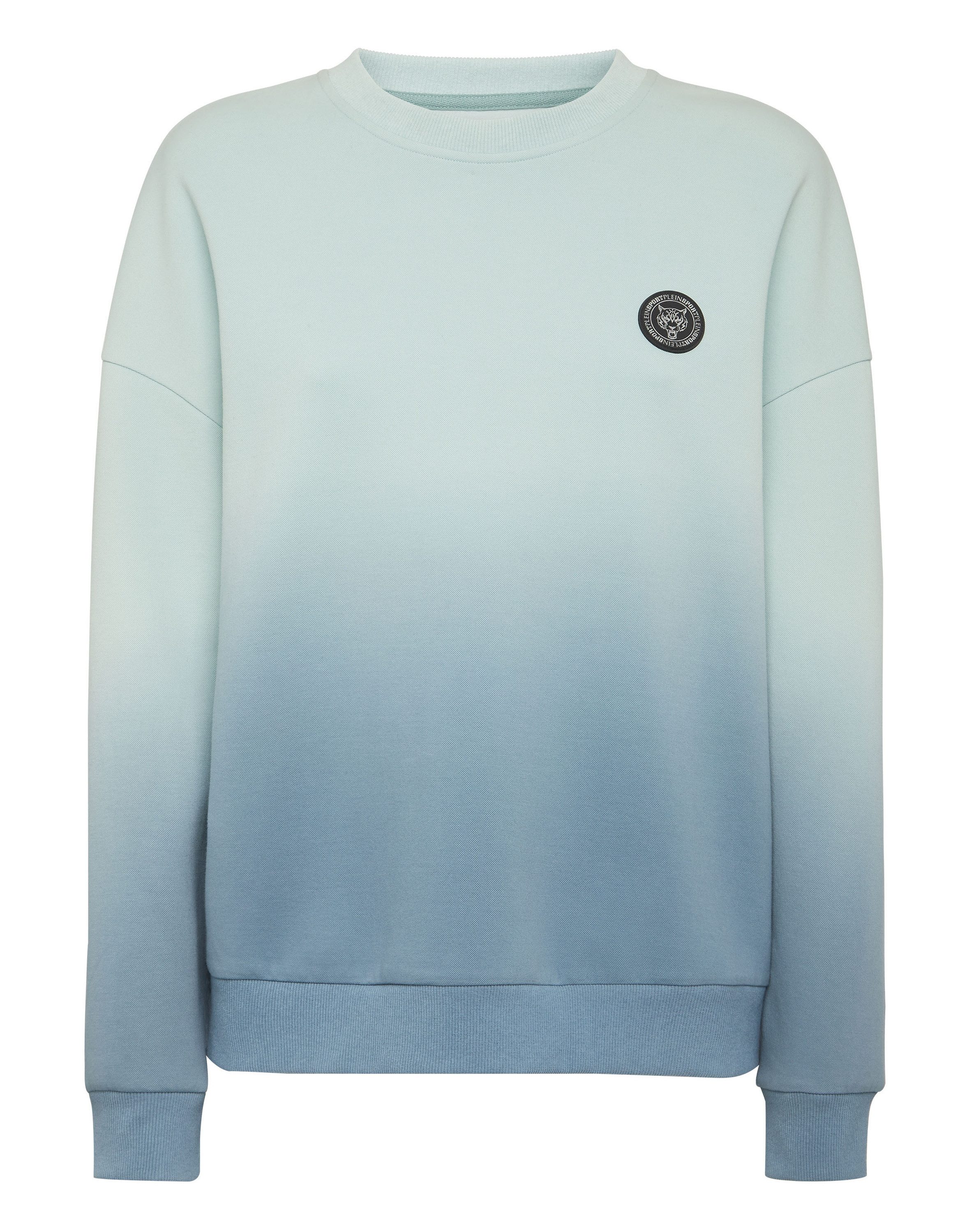 PLEIN SPORT Sweatshirt Degrade