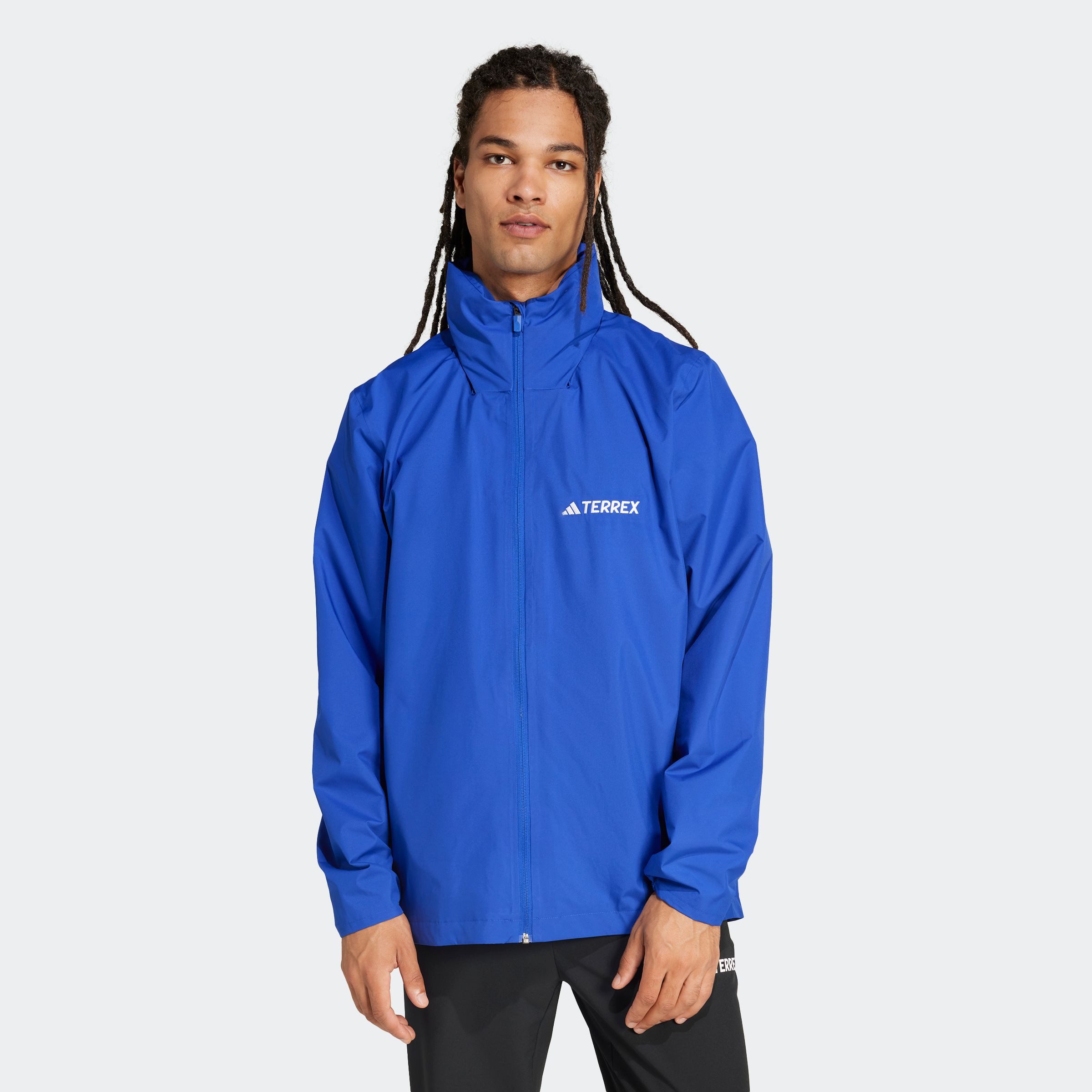 adidas TERREX Outdoorjacke MT ESS 2L günstig online kaufen