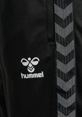 hummel Jogginghose HMLAUTHENTIC TRAINING PANTS (1-tlg)