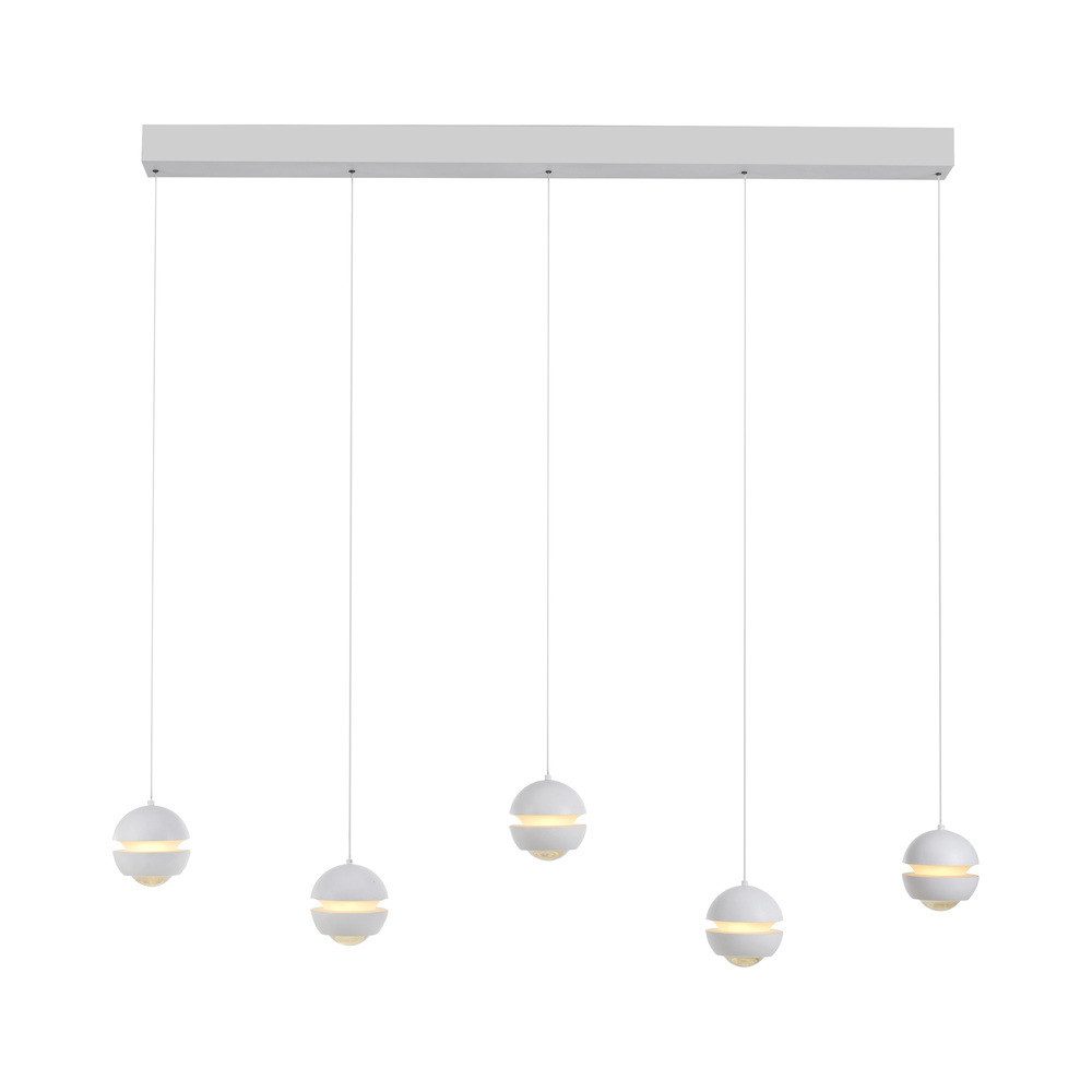 JUST LIGHT LED Pendelleuchte LED Pendellampe günstig online kaufen