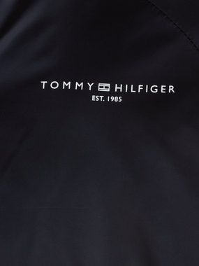 Tommy Hilfiger Bomberjacke ESSENTIAL BOMBER in glänzender Optik