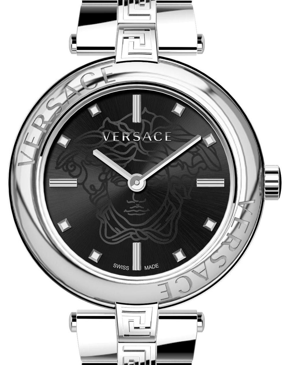 Versace Quarzuhr VE2J005 21 günstig online kaufen