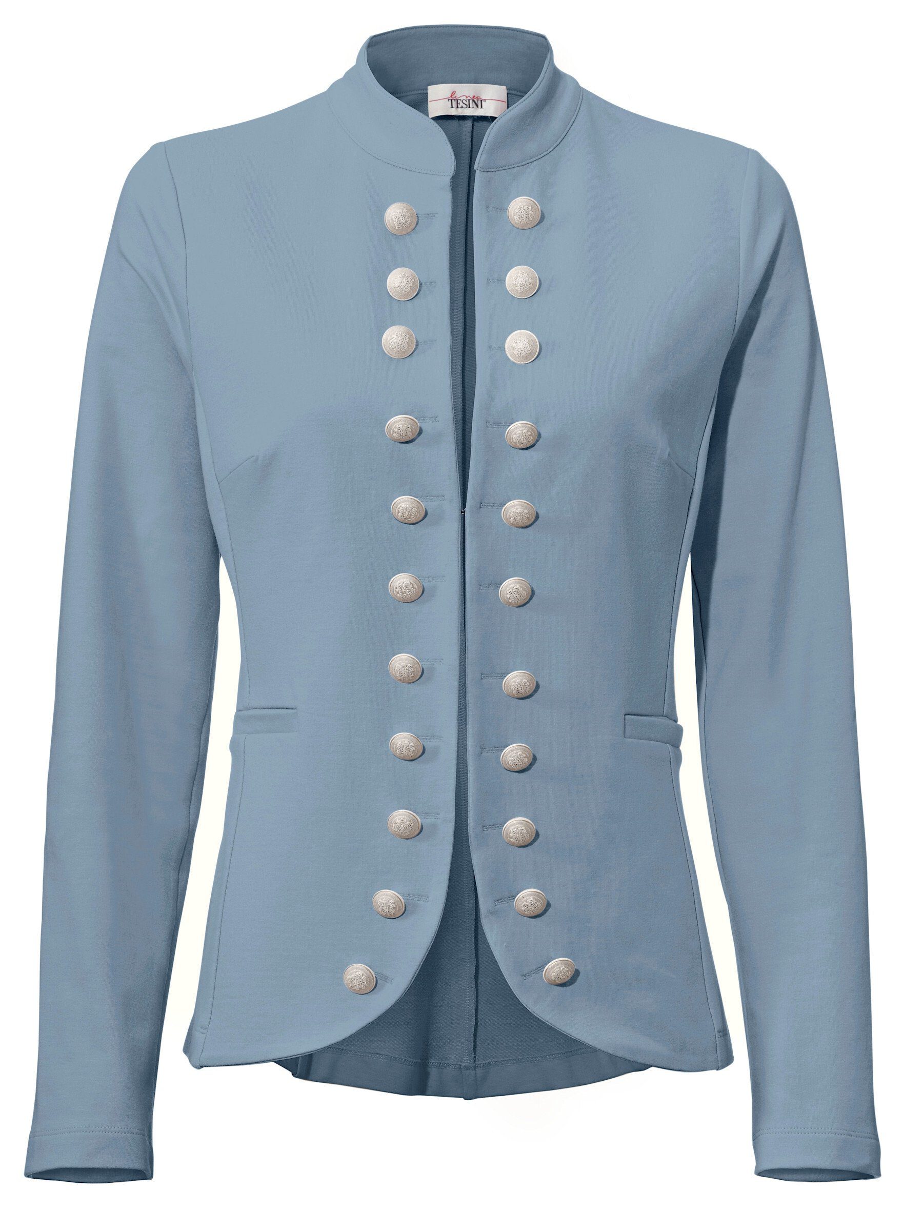 rauchblau