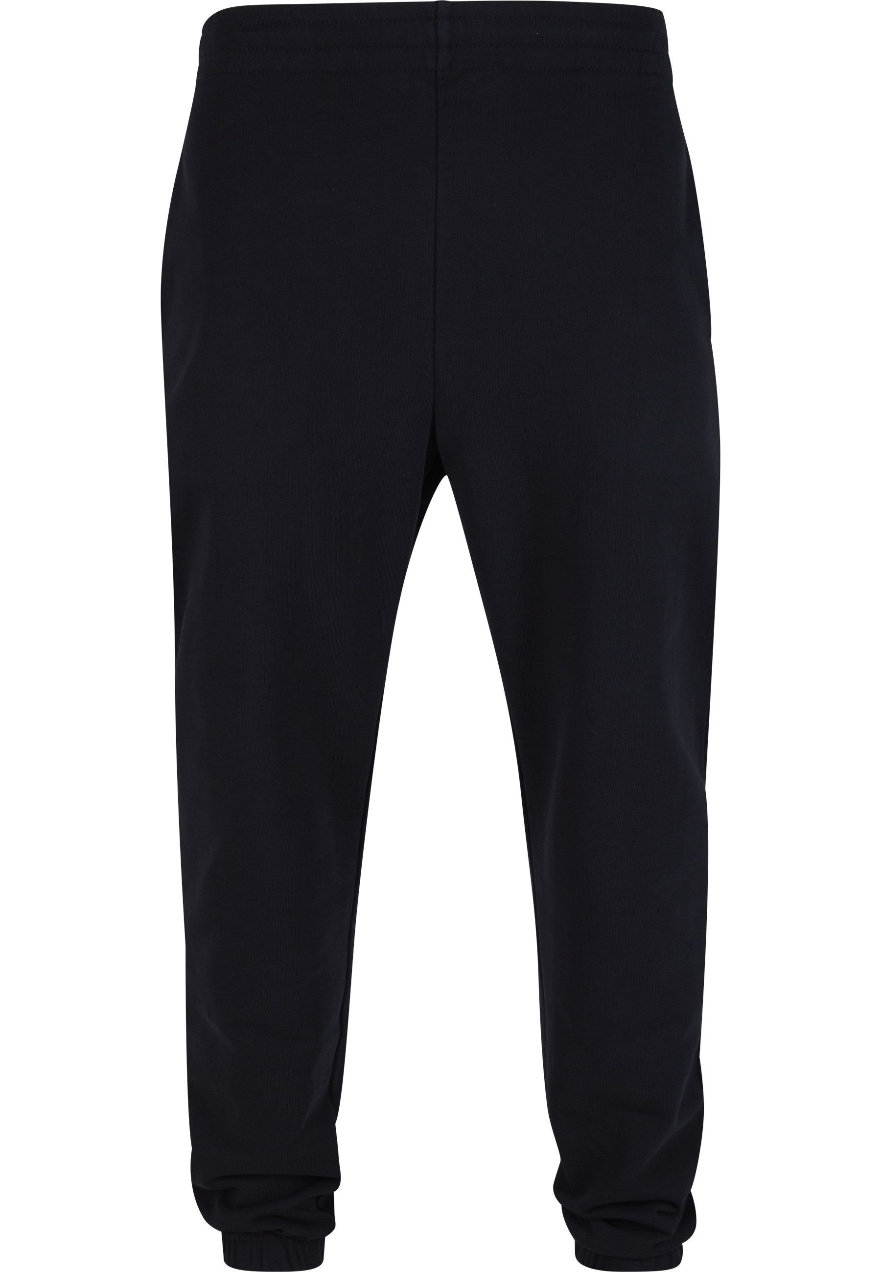 URBAN CLASSICS Stoffhose Urban Classics Herren Ultra Heavy Sweatpants (1-tlg)