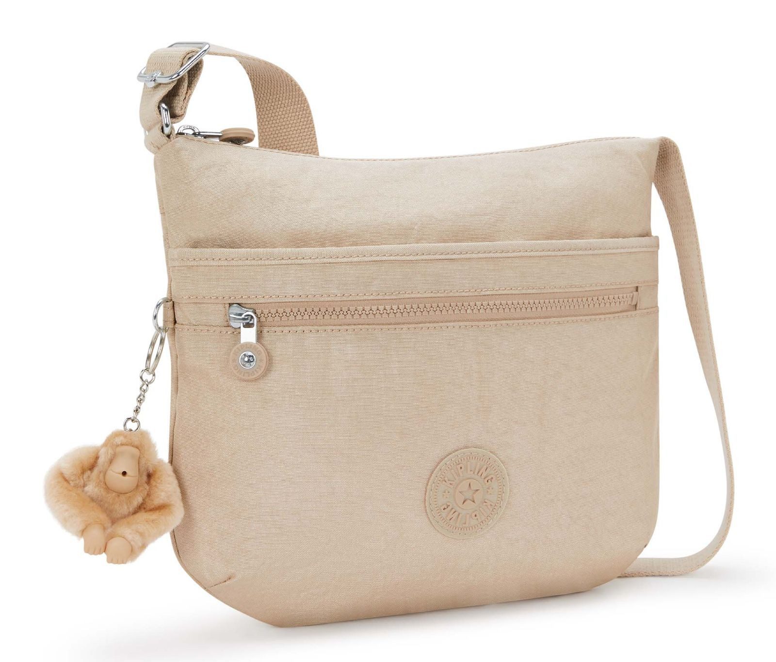 KIPLING Umhängetasche Arto Crossbody Bag
